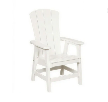 Beaver Dam Serenity Dining Chair