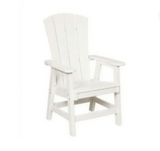 Beaver Dam Serenity Dining Chair