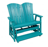 Beaver Dam Serenity Double Counter Glider