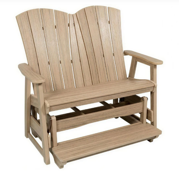 Beaver Dam Serenity Double Counter Glider