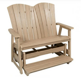 Beaver Dam Serenity Double Counter Glider