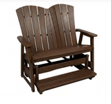 Beaver Dam Serenity Double Counter Glider