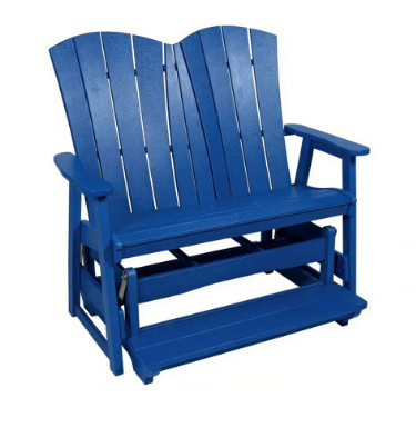 Beaver Dam Serenity Double Counter Glider