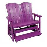 Beaver Dam Serenity Double Counter Glider