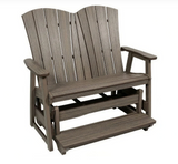 Beaver Dam Serenity Double Counter Glider