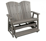 Beaver Dam Serenity Double Counter Glider