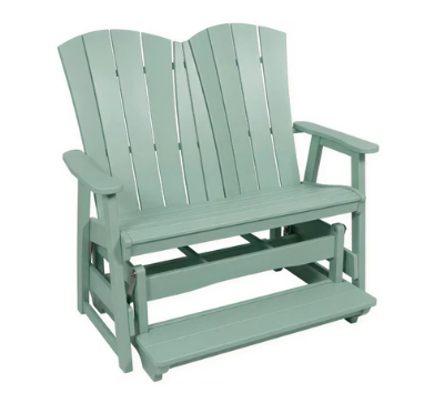 Beaver Dam Serenity Double Counter Glider