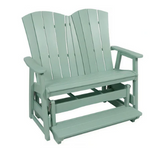 Beaver Dam Serenity Double Counter Glider