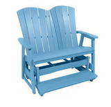 Beaver Dam Serenity Double Counter Glider