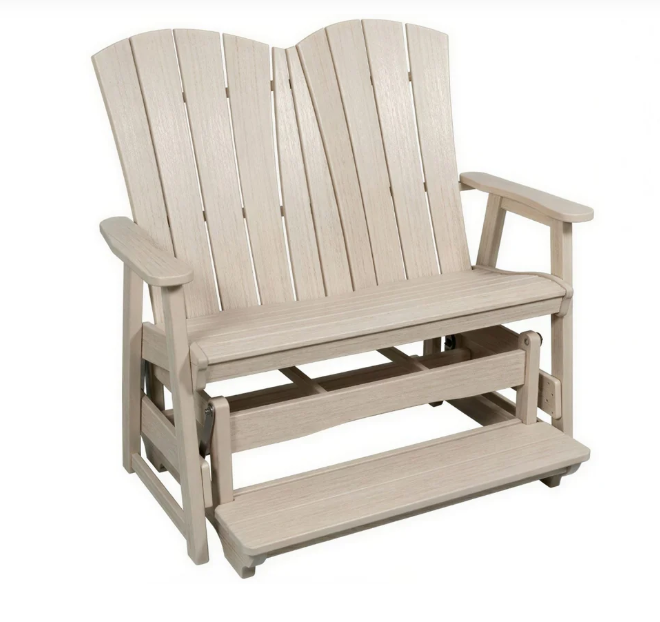 Beaver Dam Serenity Double Counter Glider