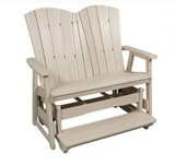 Beaver Dam Serenity Double Counter Glider