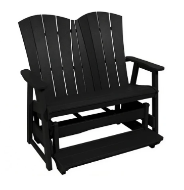 Beaver Dam Serenity Double Counter Glider
