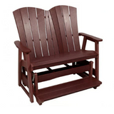 Beaver Dam Serenity Double Counter Glider
