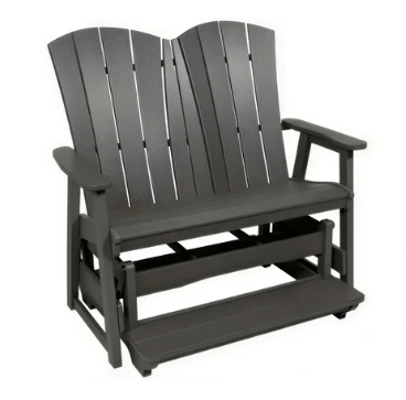 Beaver Dam Serenity Double Counter Glider