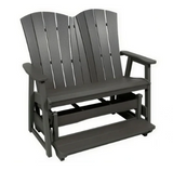 Beaver Dam Serenity Double Counter Glider