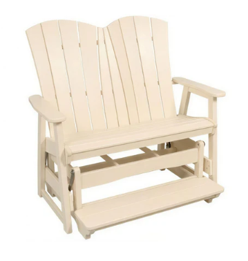 Beaver Dam Serenity Double Counter Glider