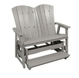 Beaver Dam Serenity Double Counter Glider