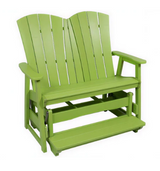 Beaver Dam Serenity Double Counter Glider