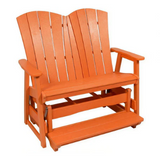 Beaver Dam Serenity Double Counter Glider