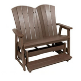 Beaver Dam Serenity Double Counter Glider