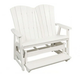 Beaver Dam Serenity Double Counter Glider