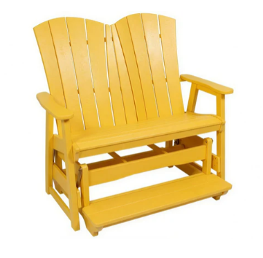 Beaver Dam Serenity Double Counter Glider