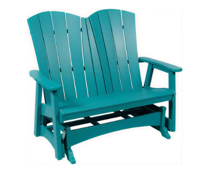Beaver Dam Serenity Double Glider