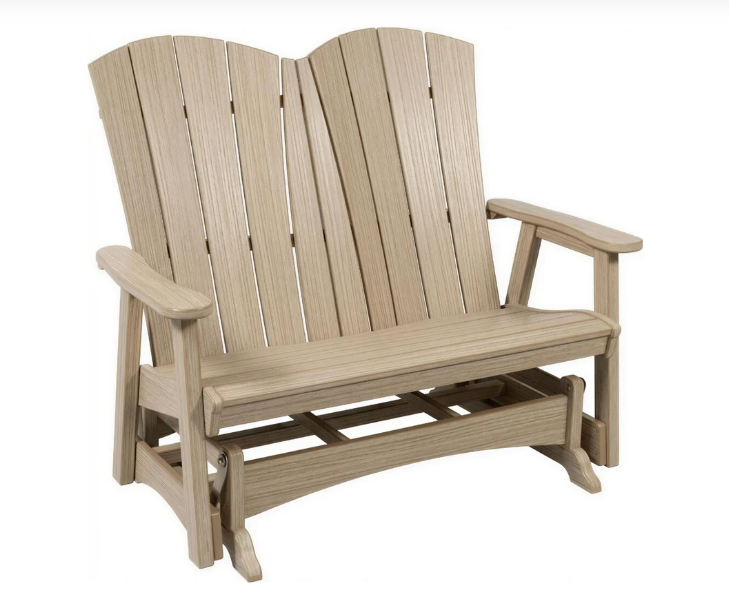 Beaver Dam Serenity Double Glider