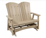 Beaver Dam Serenity Double Glider