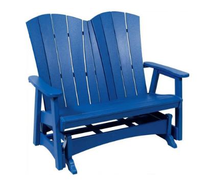 Beaver Dam Serenity Double Glider