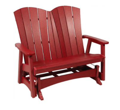 Beaver Dam Serenity Double Glider