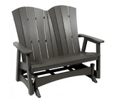 Beaver Dam Serenity Double Glider
