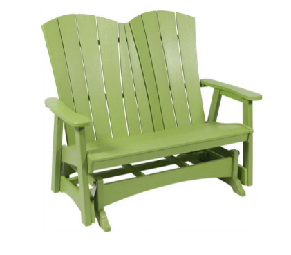Beaver Dam Serenity Double Glider