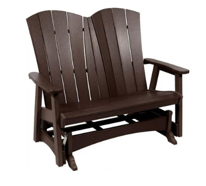 Beaver Dam Serenity Double Glider