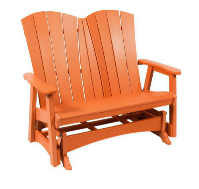 Beaver Dam Serenity Double Glider