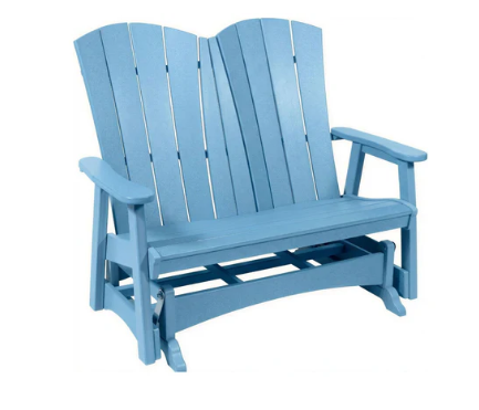 Beaver Dam Serenity Double Glider