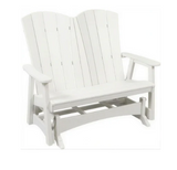 Beaver Dam Serenity Double Glider
