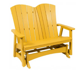Beaver Dam Serenity Double Glider