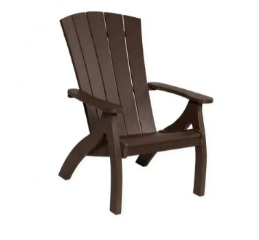 Beaver Dam Serenity Siesta Chair
