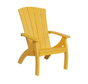 Beaver Dam Serenity Siesta Chair