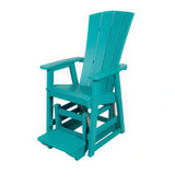Beaver Dam Serenity Single Counter Glider
