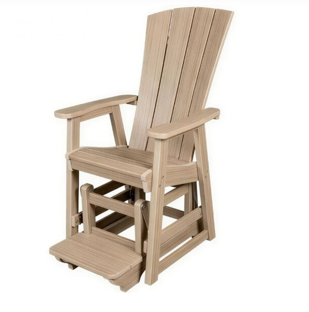 Beaver Dam Serenity Single Counter Glider