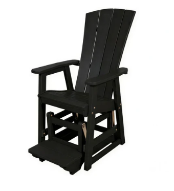 Beaver Dam Serenity Single Counter Glider