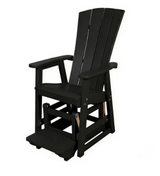 Beaver Dam Serenity Single Counter Glider