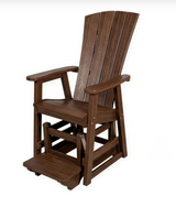 Beaver Dam Serenity Single Counter Glider