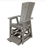 Beaver Dam Serenity Single Counter Glider