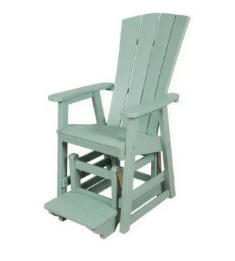 Beaver Dam Serenity Single Counter Glider