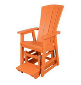Beaver Dam Serenity Single Counter Glider