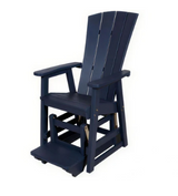 Beaver Dam Serenity Single Counter Glider