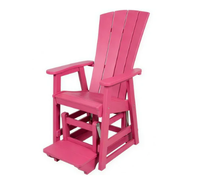 Beaver Dam Serenity Single Counter Glider